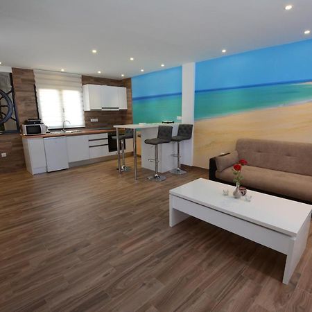 Loft Del Mar 1 Jandia Apartment Jandia  ภายนอก รูปภาพ