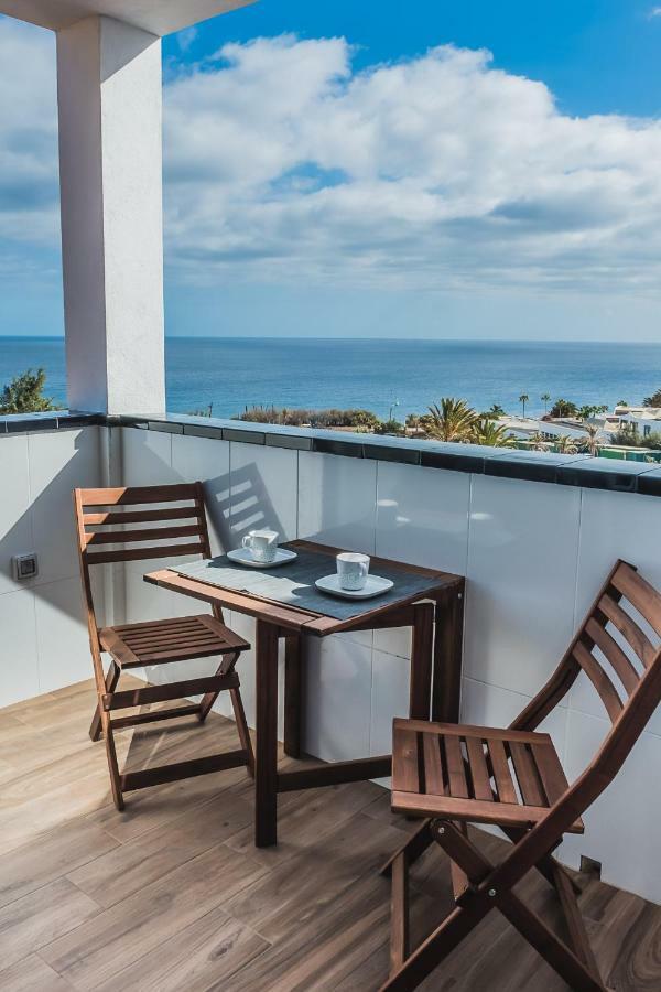 Loft Del Mar 1 Jandia Apartment Jandia  ภายนอก รูปภาพ