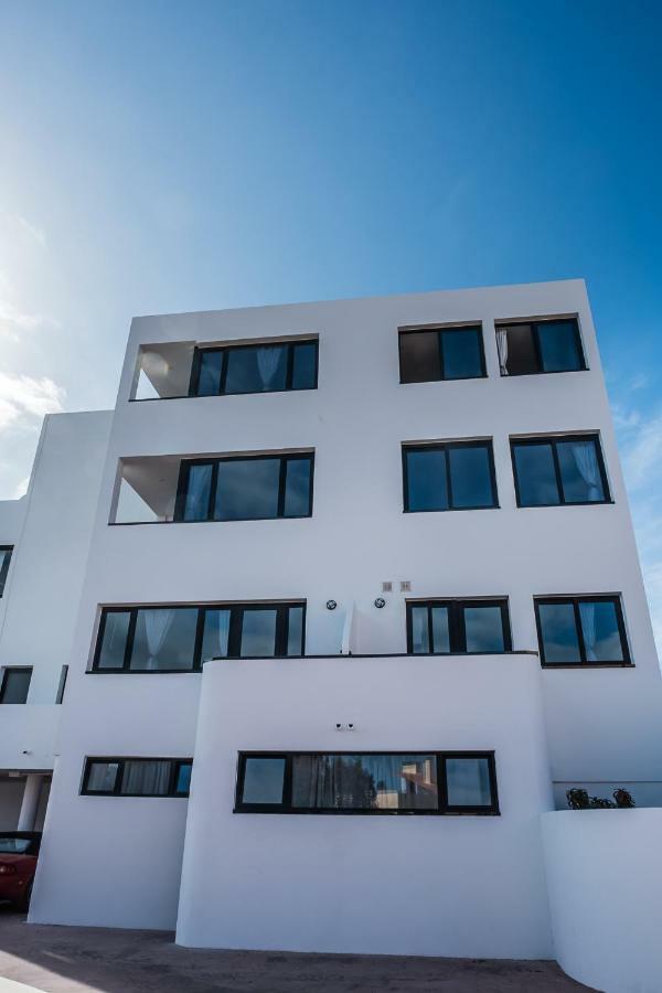 Loft Del Mar 1 Jandia Apartment Jandia  ภายนอก รูปภาพ