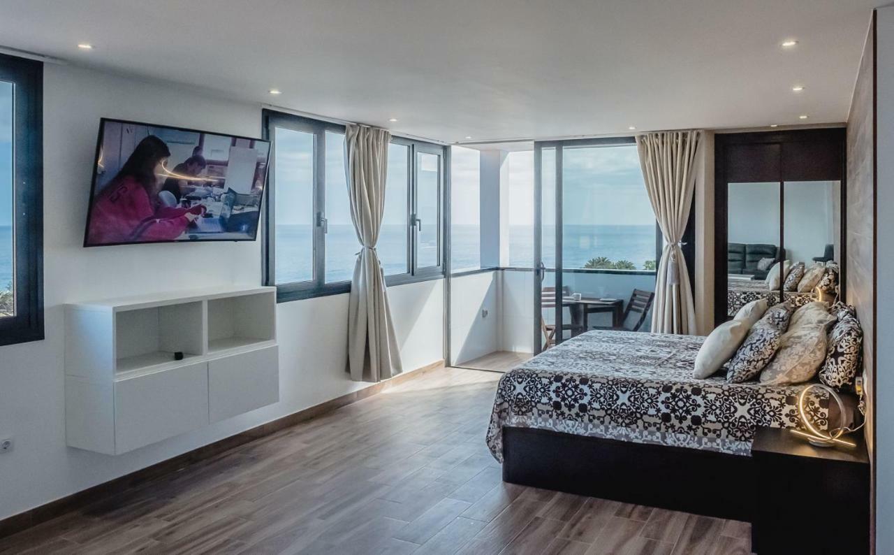 Loft Del Mar 1 Jandia Apartment Jandia  ภายนอก รูปภาพ