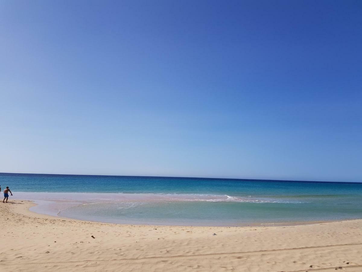 Loft Del Mar 1 Jandia Apartment Jandia  ภายนอก รูปภาพ
