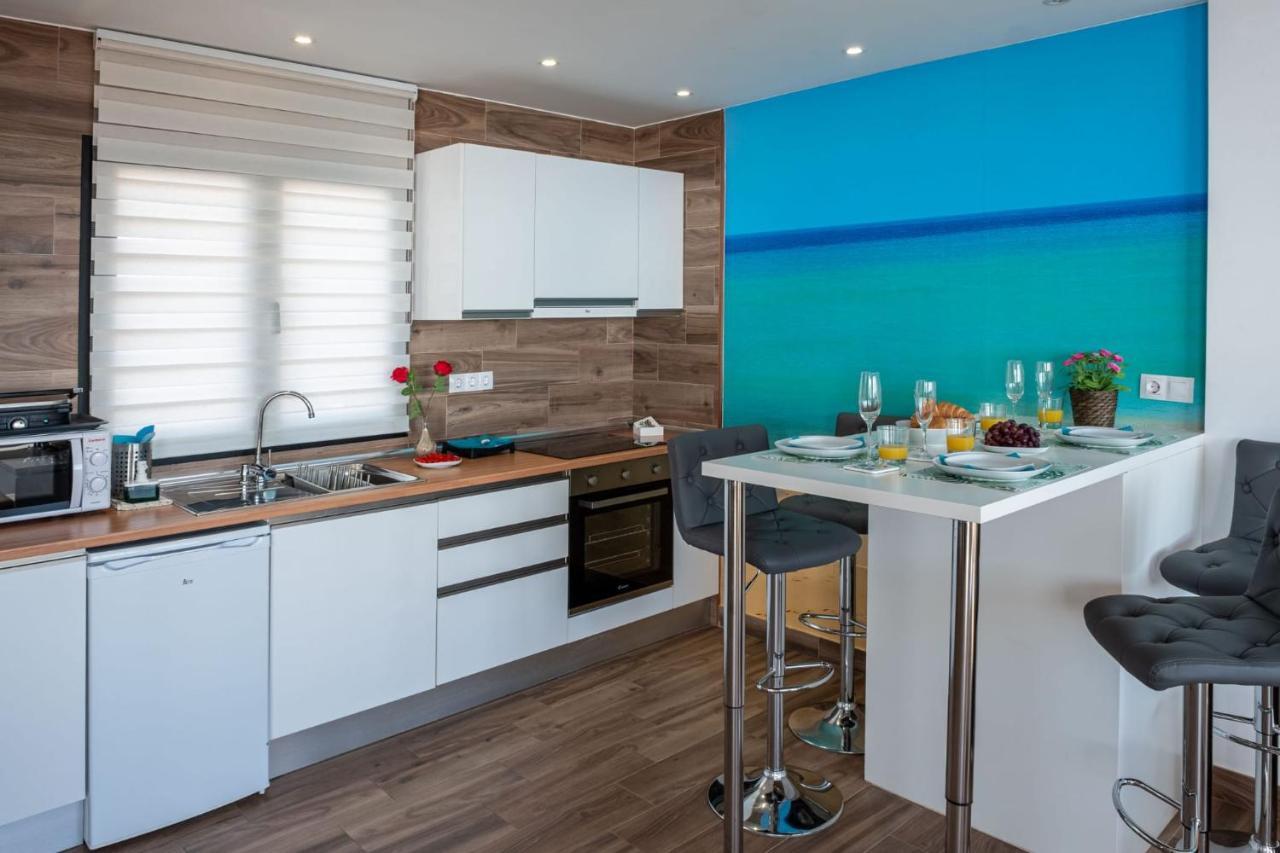 Loft Del Mar 1 Jandia Apartment Jandia  ภายนอก รูปภาพ