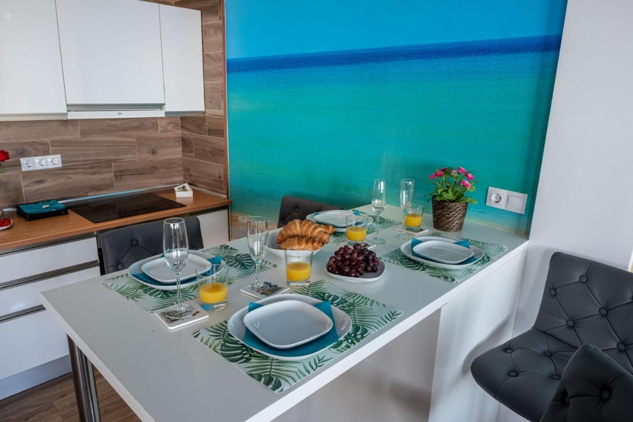 Loft Del Mar 1 Jandia Apartment Jandia  ภายนอก รูปภาพ
