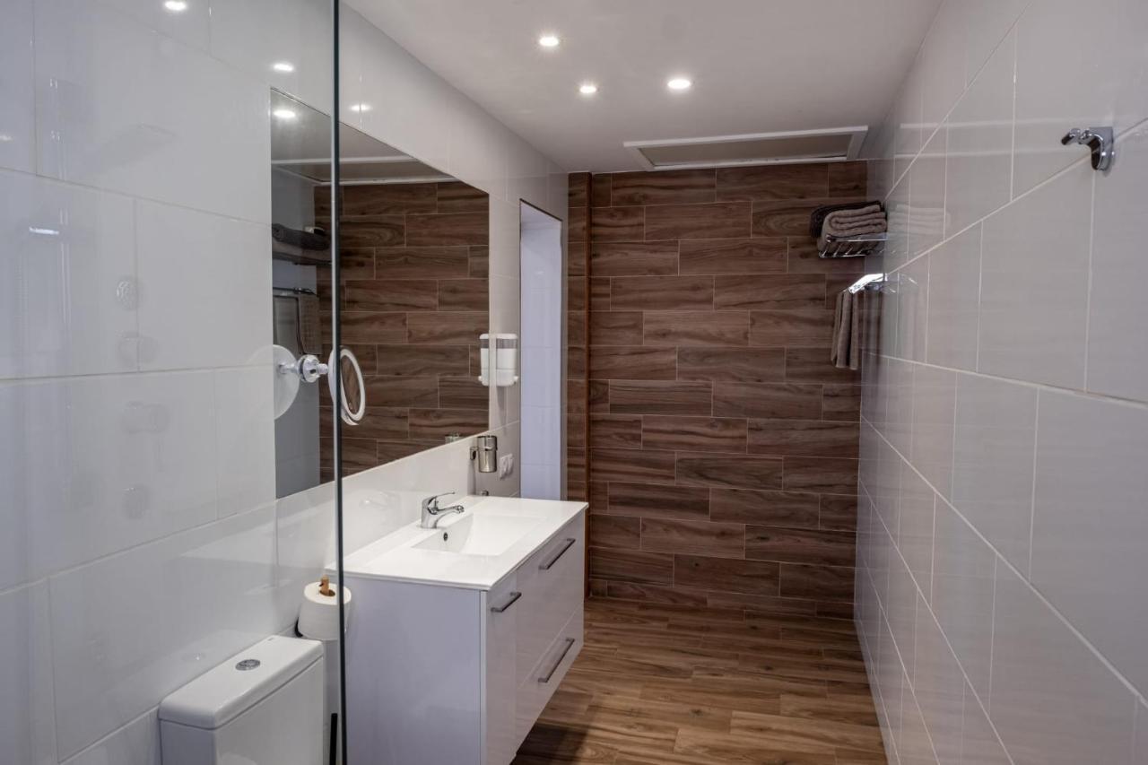 Loft Del Mar 1 Jandia Apartment Jandia  ภายนอก รูปภาพ