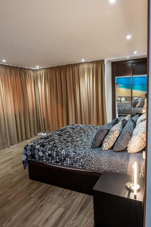 Loft Del Mar 1 Jandia Apartment Jandia  ภายนอก รูปภาพ